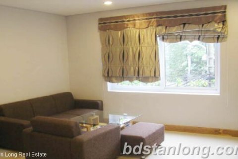 1 bedroom Apartment in Cau Giay, Ha Noi, No. 8574 5