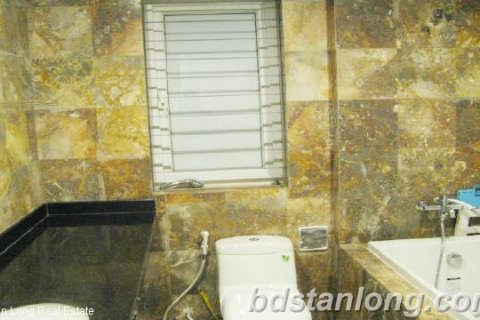 1 bedroom Apartment in Cau Giay, Ha Noi, No. 8574 12