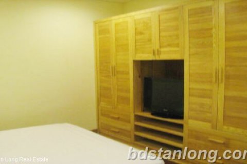 1 bedroom Apartment in Cau Giay, Ha Noi, No. 8574 11