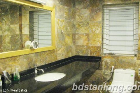 1 bedroom Apartment in Cau Giay, Ha Noi, No. 8574 8