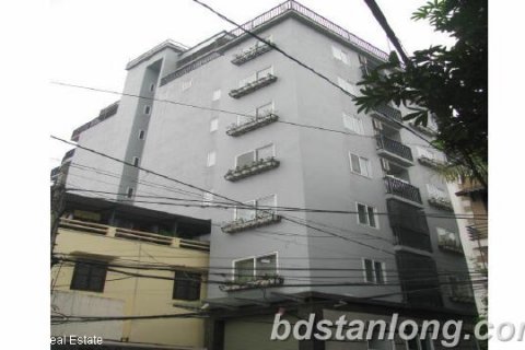 1 bedroom Apartment in Cau Giay, Ha Noi,  No. 8574