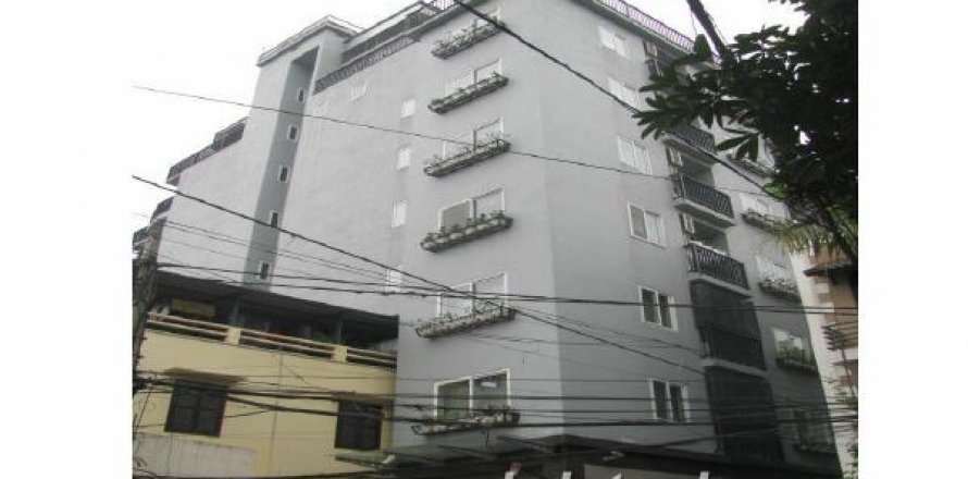 1 bedroom Apartment in Cau Giay, Ha Noi, No. 8574