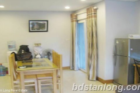 1 bedroom Apartment in Cau Giay, Ha Noi, No. 8574 7