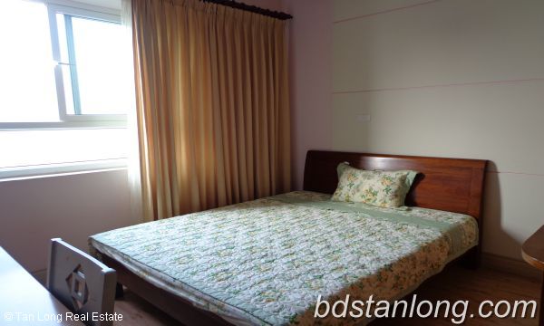 2 bedrooms Apartment in Cau Giay, Ha Noi, Vietnam No. 8573