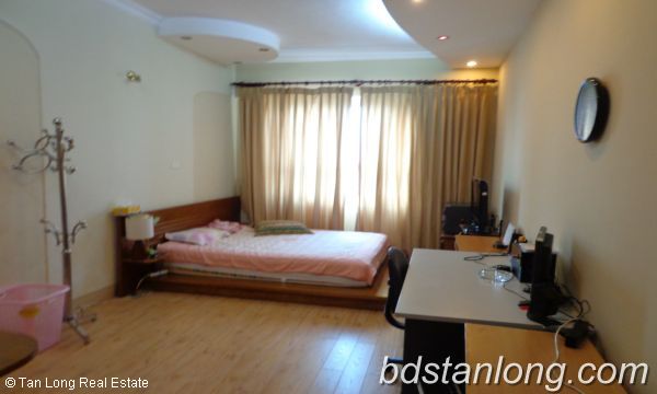 2 bedrooms Apartment in Cau Giay, Ha Noi, Vietnam No. 8573