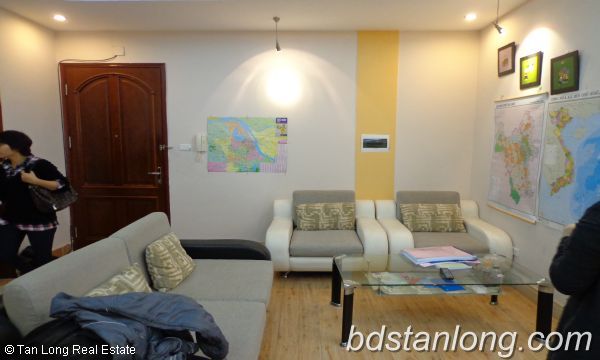 2 bedrooms Apartment in Cau Giay, Ha Noi, Vietnam No. 8573