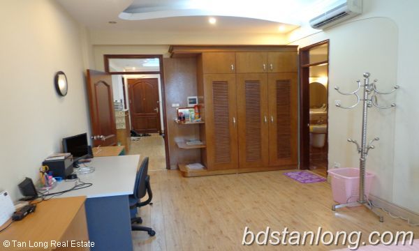 2 bedrooms Apartment in Cau Giay, Ha Noi, Vietnam No. 8573