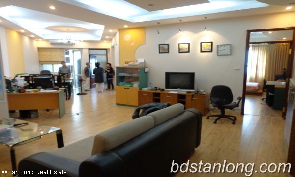 2 bedrooms Apartment in Cau Giay, Ha Noi, Vietnam No. 8573