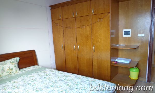 2 bedrooms Apartment in Cau Giay, Ha Noi, Vietnam No. 8573