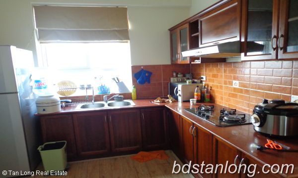 2 bedrooms Apartment in Cau Giay, Ha Noi, Vietnam No. 8573