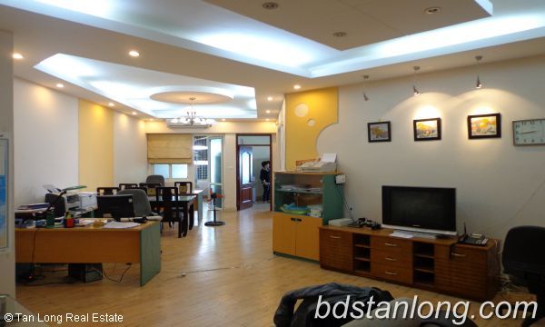 2 bedrooms Apartment in Cau Giay, Ha Noi, Vietnam No. 8573