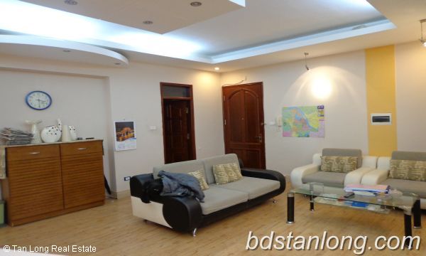2 bedrooms Apartment in Cau Giay, Ha Noi, Vietnam No. 8573