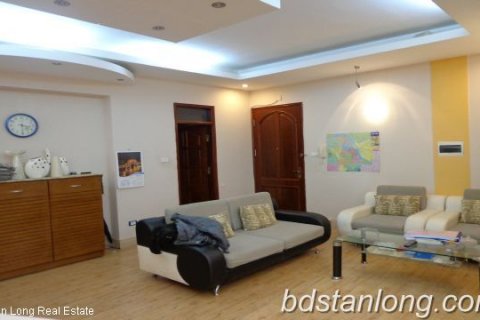 2 bedrooms Apartment in Cau Giay, Ha Noi,  No. 8573