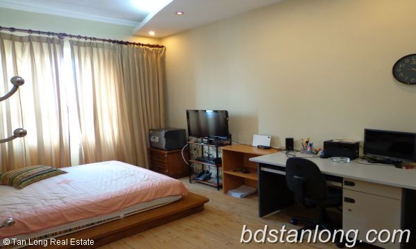 2 bedrooms Apartment in Cau Giay, Ha Noi, Vietnam No. 8573