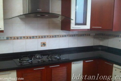 Квартира с 3 спальнями в Каузяй, Ханой ,  № 8571 6