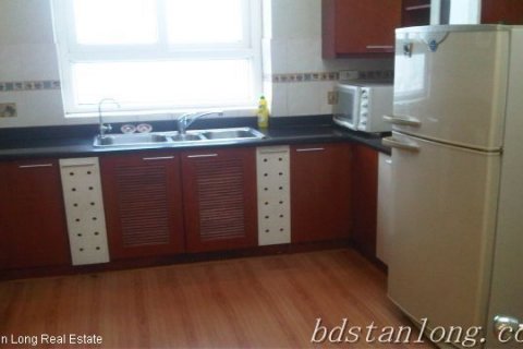 Квартира с 3 спальнями в Каузяй, Ханой ,  № 8571 5