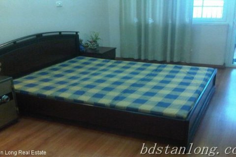 Квартира с 3 спальнями в Каузяй, Ханой ,  № 8571 8