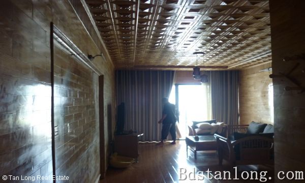 2 bedrooms Apartment in Cau Giay, Ha Noi, Vietnam No. 8570