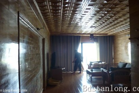 2 bedrooms Apartment in Cau Giay, Ha Noi,  No. 8570