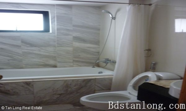 2 bedrooms Apartment in Cau Giay, Ha Noi, Vietnam No. 8570