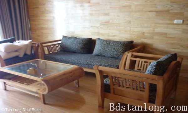 2 bedrooms Apartment in Cau Giay, Ha Noi, Vietnam No. 8570