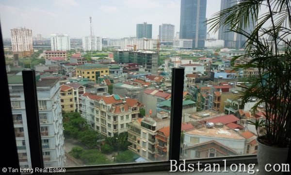 2 bedrooms Apartment in Cau Giay, Ha Noi, Vietnam No. 8570
