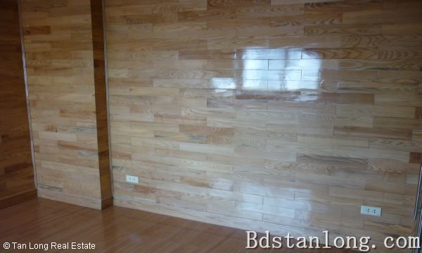 2 bedrooms Apartment in Cau Giay, Ha Noi, Vietnam No. 8570