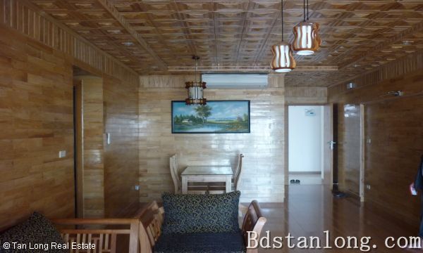2 bedrooms Apartment in Cau Giay, Ha Noi, Vietnam No. 8570
