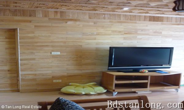 2 bedrooms Apartment in Cau Giay, Ha Noi, Vietnam No. 8570