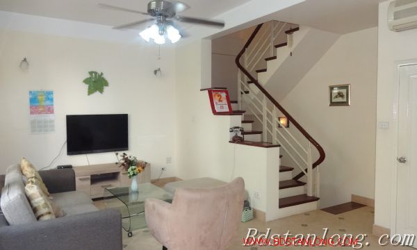 2 bedrooms House in Hoan Kiem, Ha Noi, Vietnam No. 8575