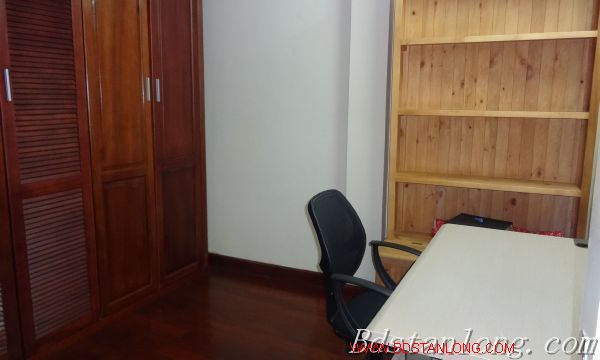 2 bedrooms House in Hoan Kiem, Ha Noi, Vietnam No. 8575