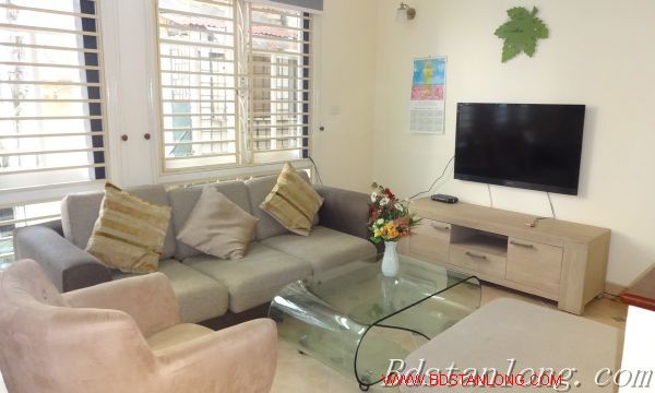 2 bedrooms House in Hoan Kiem, Ha Noi, Vietnam No. 8575
