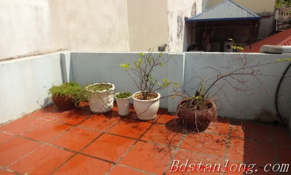 2 bedrooms House in Hoan Kiem, Ha Noi, Vietnam No. 8575
