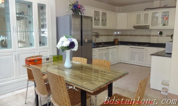 2 bedrooms House in Hoan Kiem, Ha Noi, Vietnam No. 8575