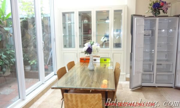 2 bedrooms House in Hoan Kiem, Ha Noi, Vietnam No. 8575