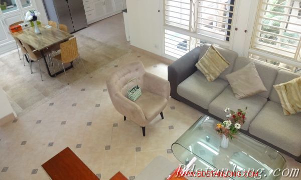 2 bedrooms House in Hoan Kiem, Ha Noi, Vietnam No. 8575