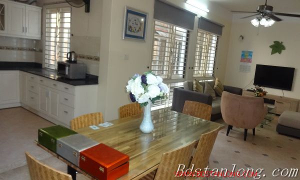 2 bedrooms House in Hoan Kiem, Ha Noi, Vietnam No. 8575