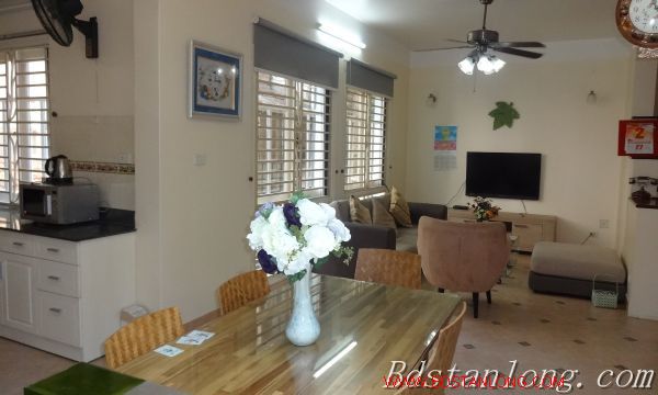 2 bedrooms House in Hoan Kiem, Ha Noi, Vietnam No. 8575