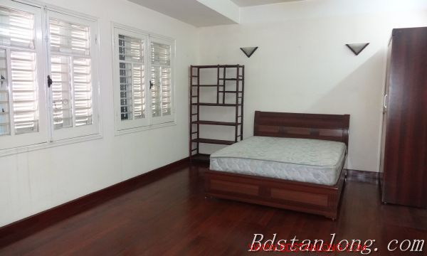 2 bedrooms House in Hoan Kiem, Ha Noi, Vietnam No. 8575