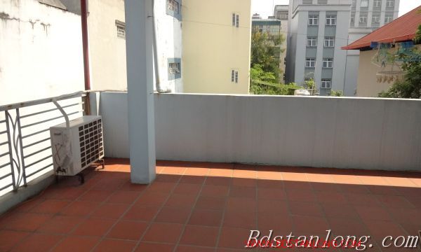 2 bedrooms House in Hoan Kiem, Ha Noi, Vietnam No. 8575