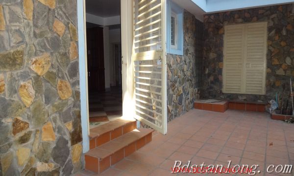 2 bedrooms House in Hoan Kiem, Ha Noi, Vietnam No. 8575