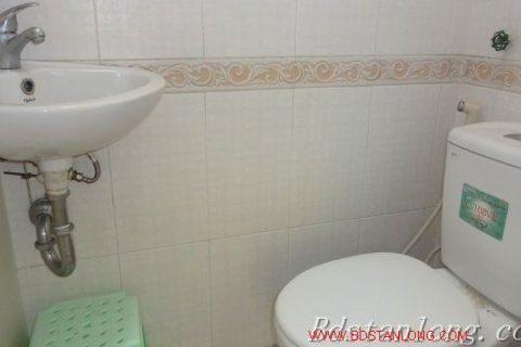 Дом с 2 спальнями в Хоанкьем, Ханой , № 8575 15