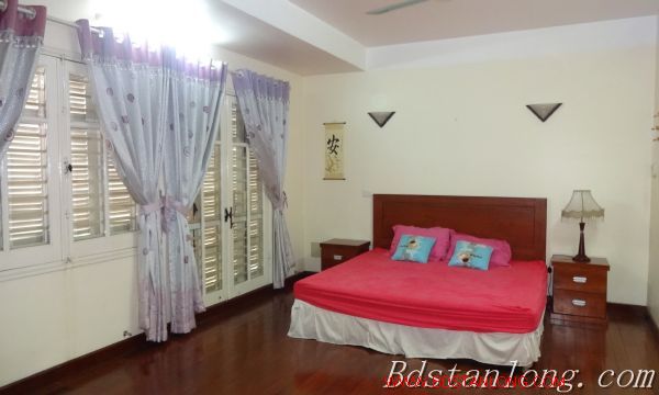 2 bedrooms House in Hoan Kiem, Ha Noi, Vietnam No. 8575