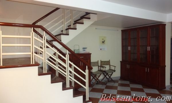 2 bedrooms House in Hoan Kiem, Ha Noi, Vietnam No. 8575