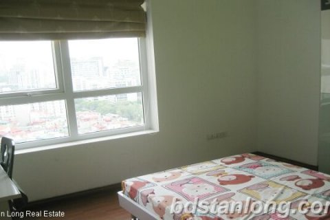 Квартира с 3 спальнями в Каузяй, Ханой ,  № 8576 5