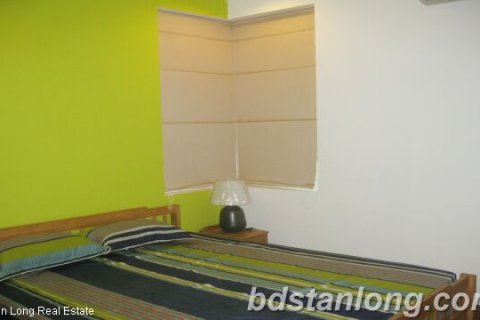Квартира с 3 спальнями в Каузяй, Ханой ,  № 8576 4