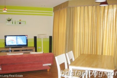 3 bedrooms Apartment in Cau Giay, Ha Noi, No. 8576
