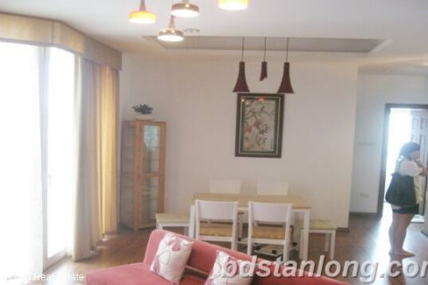 Квартира с 3 спальнями в Каузяй, Ханой ,  № 8576 2