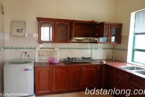 Квартира с 2 спальнями в Каузяй, Ханой , № 8572 5