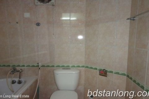 Квартира с 2 спальнями в Каузяй, Ханой , № 8572 10